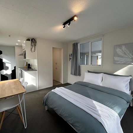 Comfortable Studio Close To Whangarei Central المظهر الخارجي الصورة