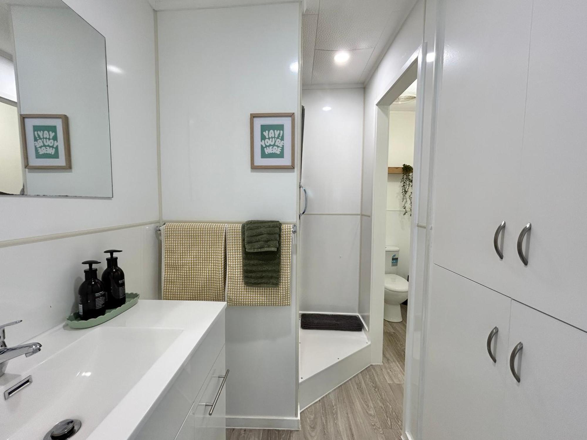 Comfortable Studio Close To Whangarei Central المظهر الخارجي الصورة