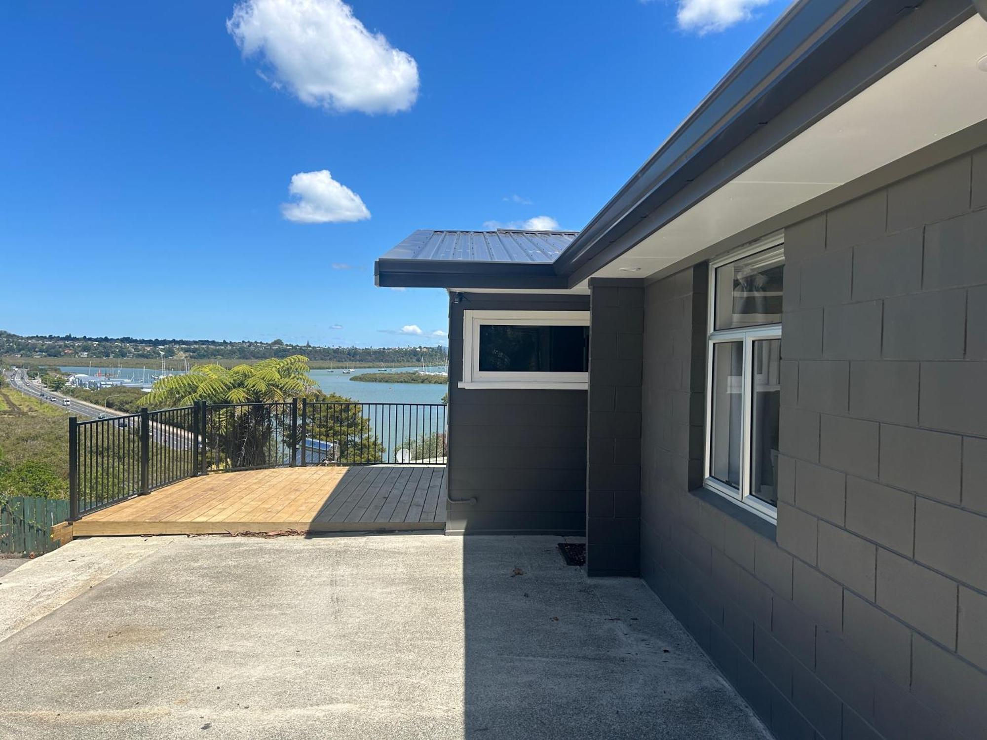 Comfortable Studio Close To Whangarei Central المظهر الخارجي الصورة