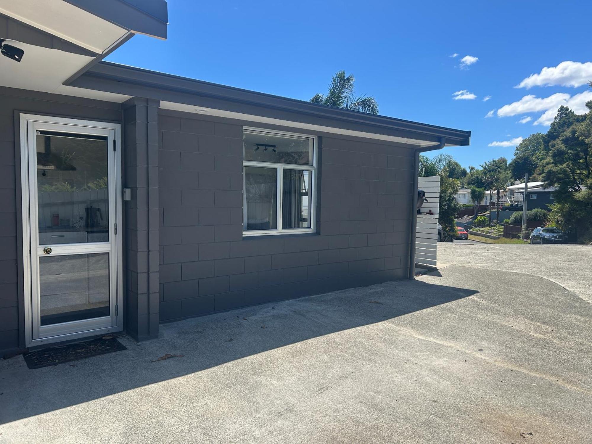 Comfortable Studio Close To Whangarei Central المظهر الخارجي الصورة