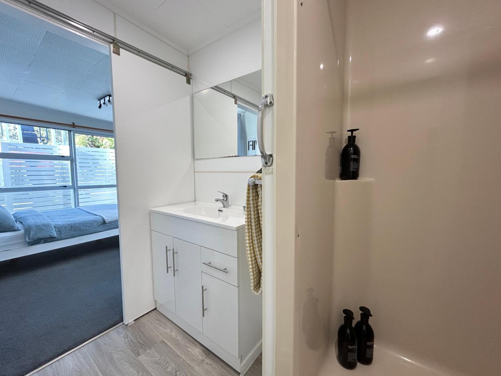 Comfortable Studio Close To Whangarei Central المظهر الخارجي الصورة