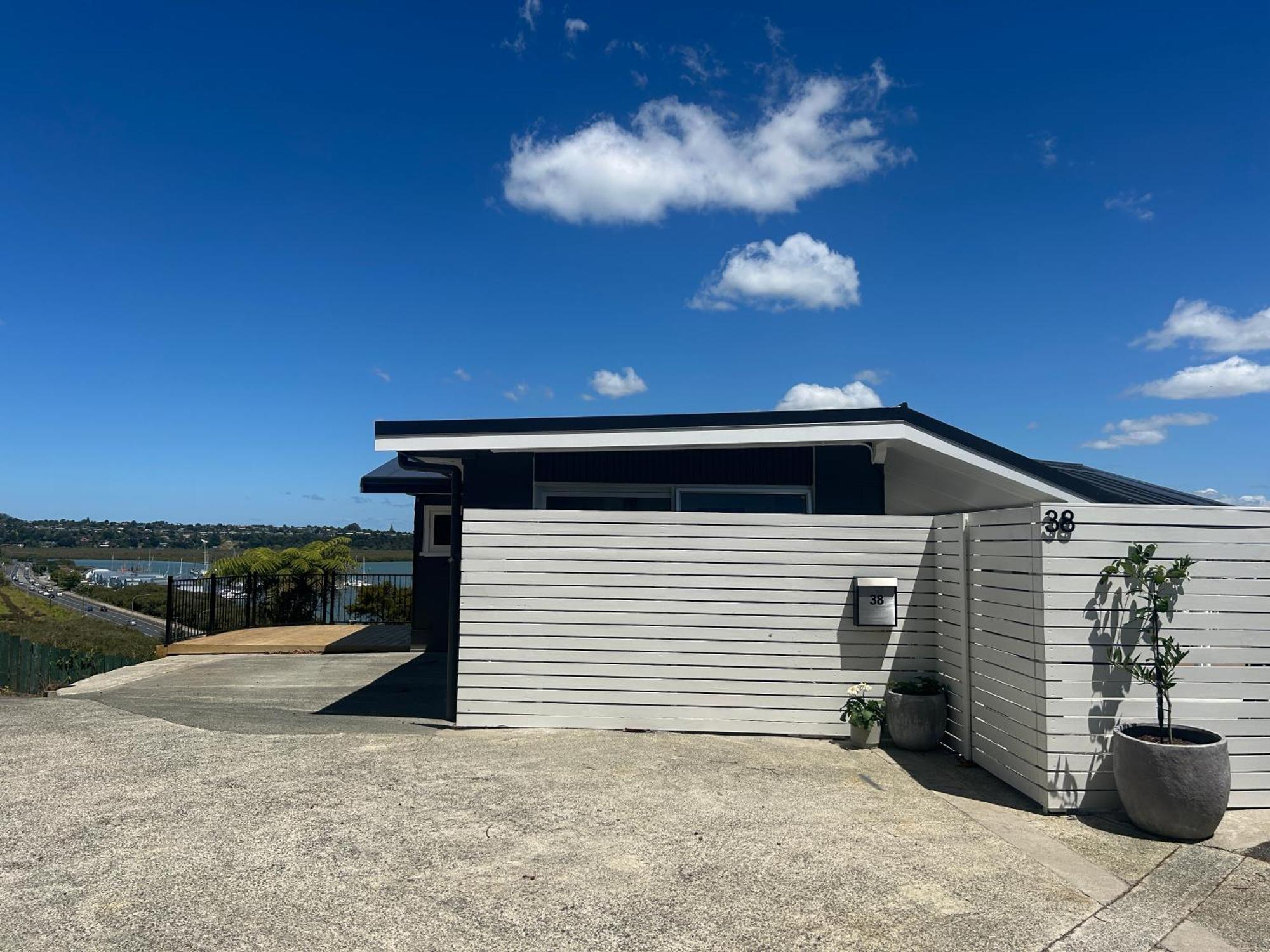 Comfortable Studio Close To Whangarei Central المظهر الخارجي الصورة
